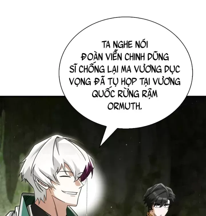 Sự Chuẩn Mực Của Ma Vương Chap 20 - Next Chap 21