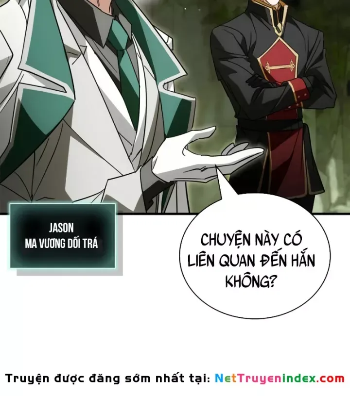 Sự Chuẩn Mực Của Ma Vương Chap 20 - Next Chap 21