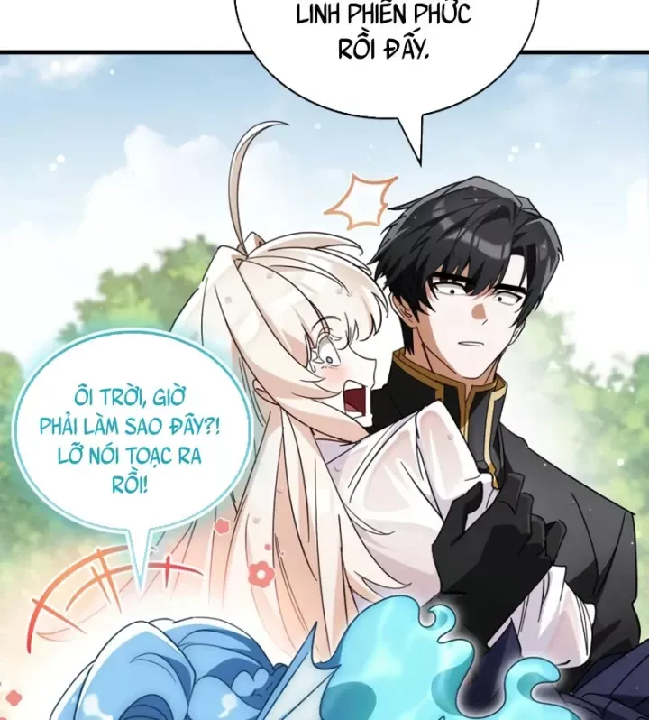 Sự Chuẩn Mực Của Ma Vương Chap 20 - Next Chap 21
