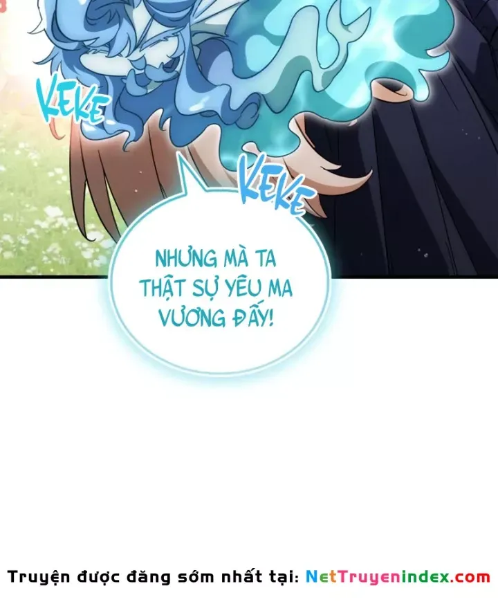 Sự Chuẩn Mực Của Ma Vương Chap 20 - Next Chap 21