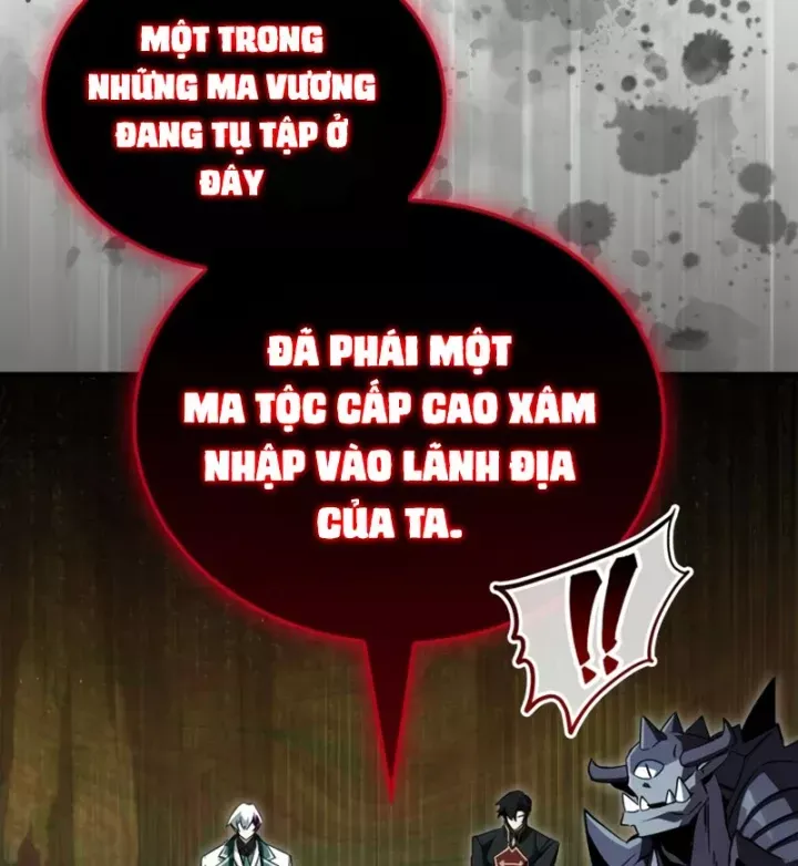 Sự Chuẩn Mực Của Ma Vương Chap 20 - Next Chap 21