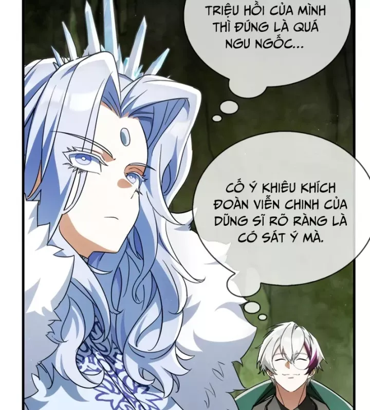 Sự Chuẩn Mực Của Ma Vương Chap 20 - Next Chap 21