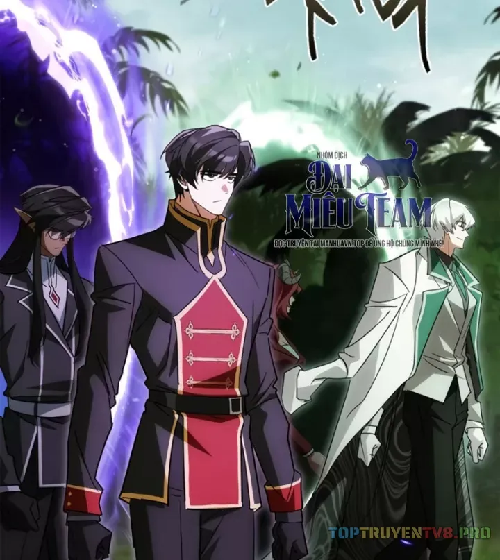 Sự Chuẩn Mực Của Ma Vương Chap 20 - Next Chap 21