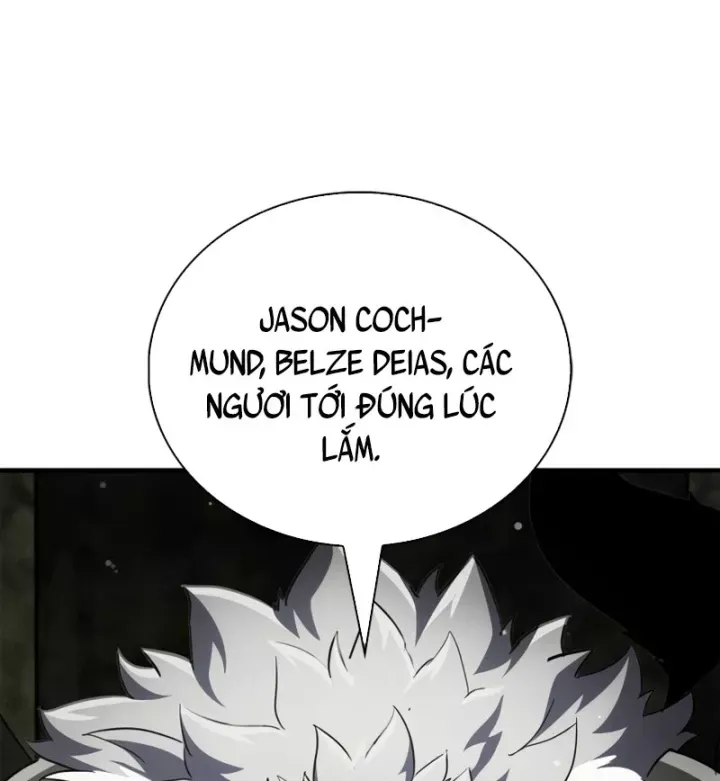 Sự Chuẩn Mực Của Ma Vương Chap 20 - Next Chap 21