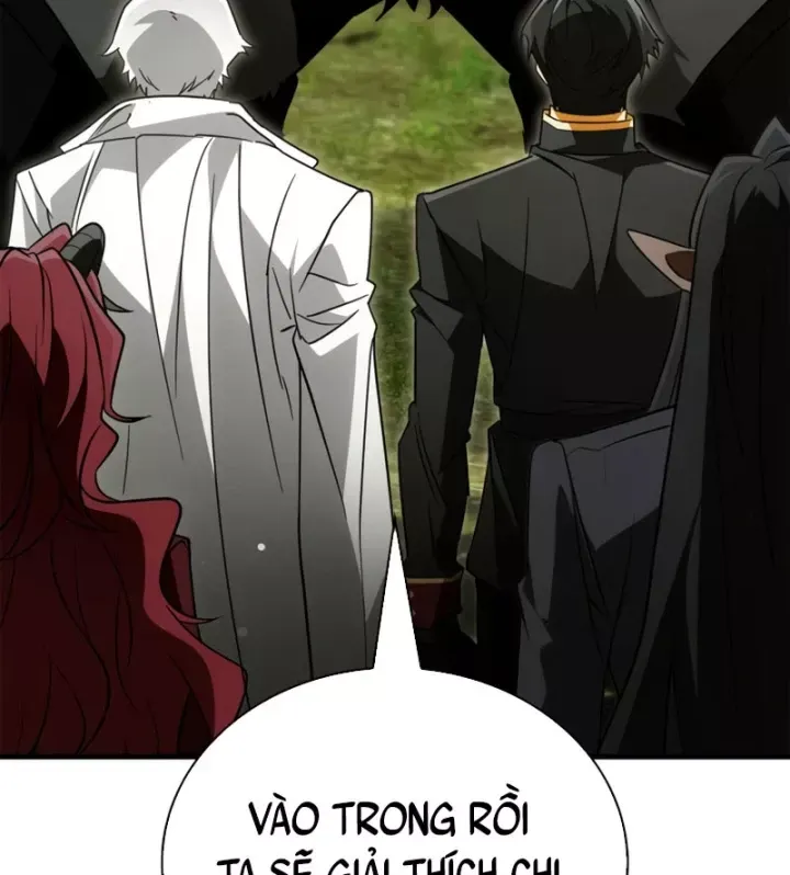 Sự Chuẩn Mực Của Ma Vương Chap 20 - Next Chap 21