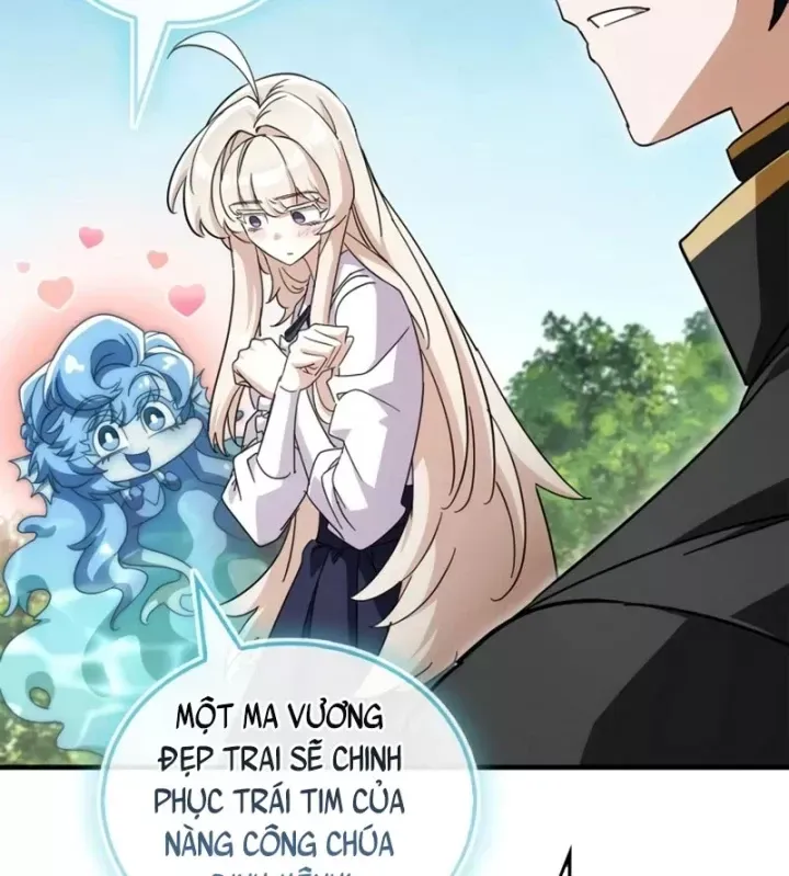 Sự Chuẩn Mực Của Ma Vương Chap 21 - Next Chap 22