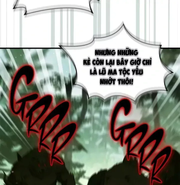 Sự Chuẩn Mực Của Ma Vương Chap 21 - Next Chap 22