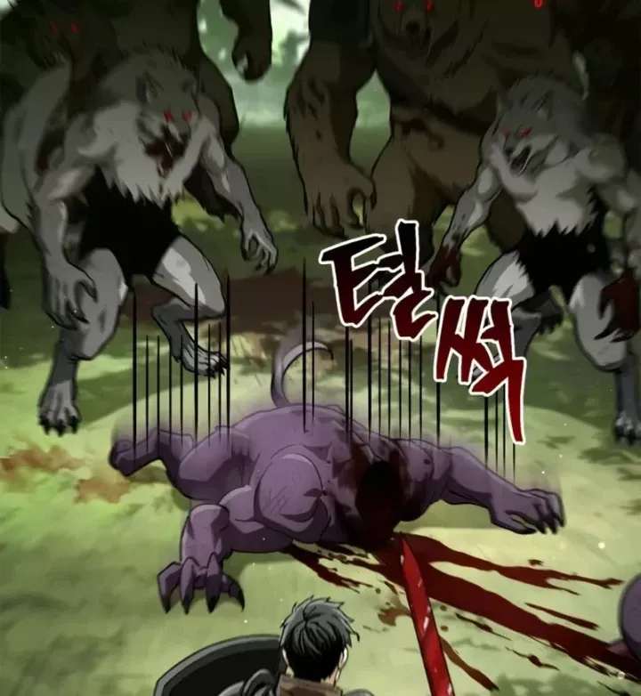 Sự Chuẩn Mực Của Ma Vương Chap 21 - Next Chap 22