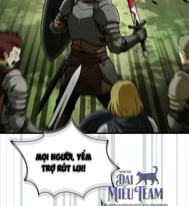 Sự Chuẩn Mực Của Ma Vương Chap 21 - Next Chap 22