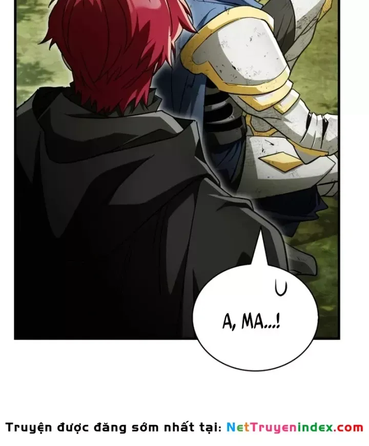 Sự Chuẩn Mực Của Ma Vương Chap 21 - Next Chap 22