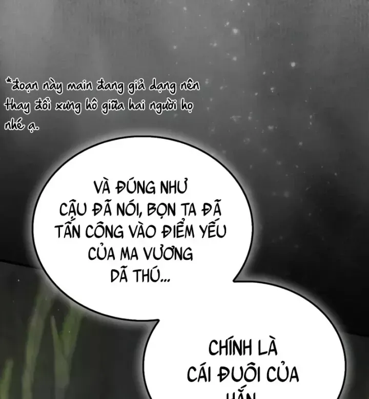 Sự Chuẩn Mực Của Ma Vương Chap 21 - Next Chap 22