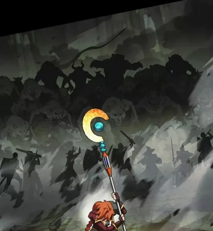 Sự Chuẩn Mực Của Ma Vương Chap 21 - Next Chap 22