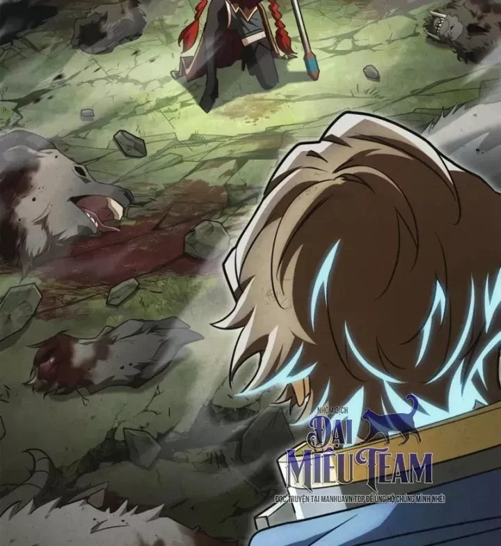 Sự Chuẩn Mực Của Ma Vương Chap 21 - Next Chap 22