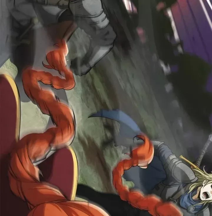 Sự Chuẩn Mực Của Ma Vương Chap 21 - Next Chap 22