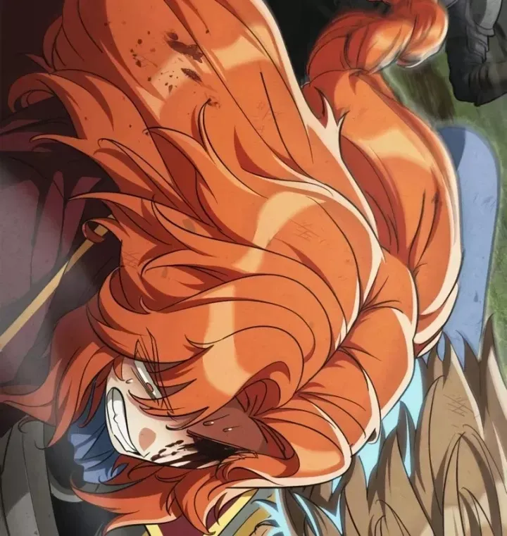 Sự Chuẩn Mực Của Ma Vương Chap 21 - Next Chap 22