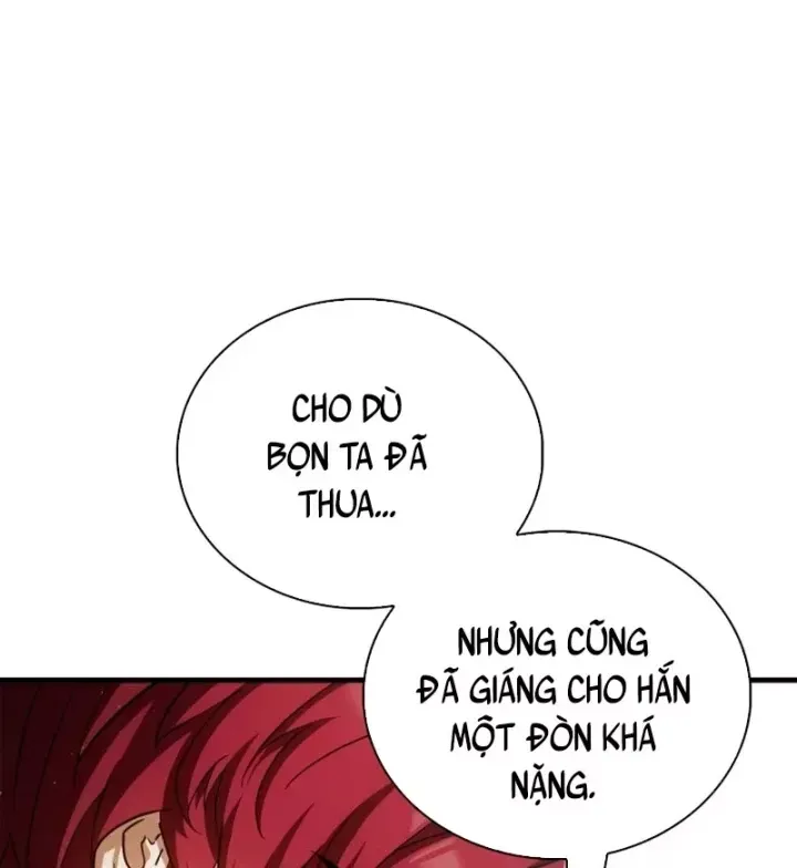 Sự Chuẩn Mực Của Ma Vương Chap 21 - Next Chap 22