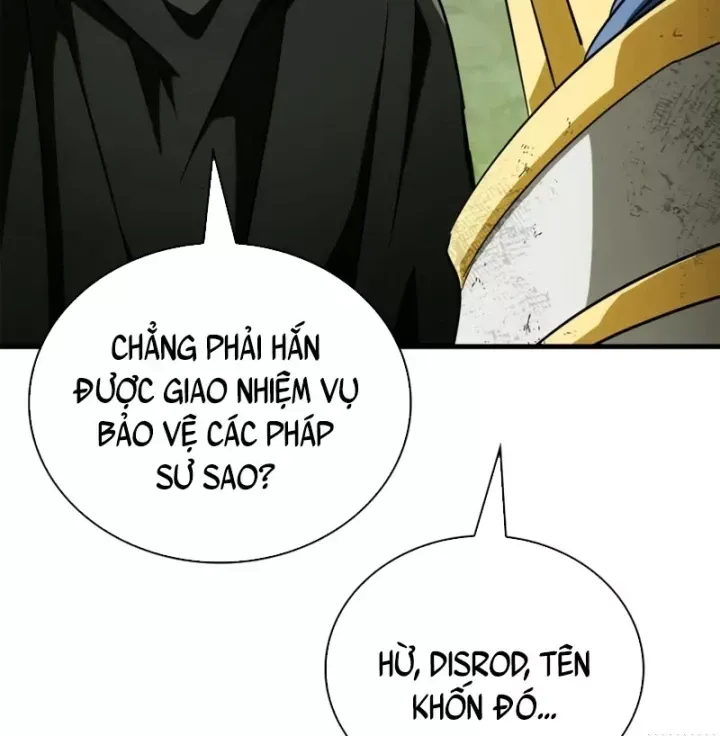 Sự Chuẩn Mực Của Ma Vương Chap 21 - Next Chap 22