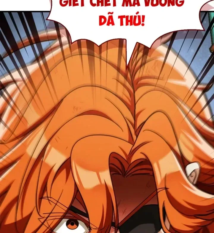 Sự Chuẩn Mực Của Ma Vương Chap 21 - Next Chap 22
