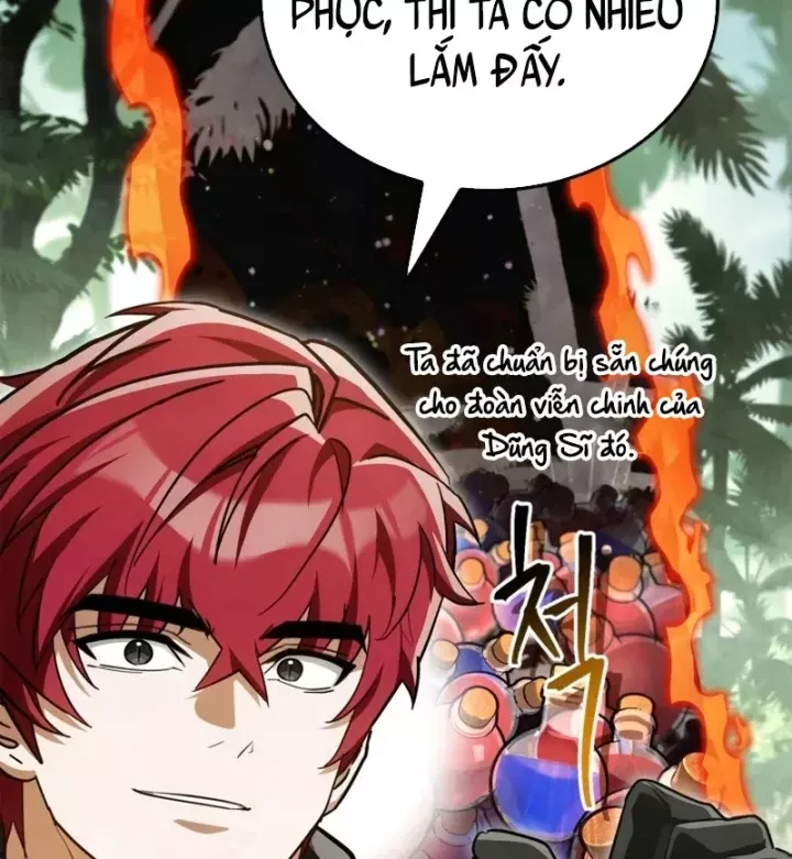 Sự Chuẩn Mực Của Ma Vương Chap 21 - Next Chap 22