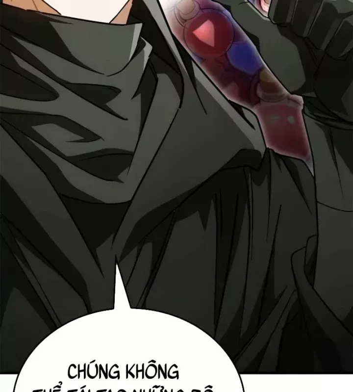 Sự Chuẩn Mực Của Ma Vương Chap 21 - Next Chap 22