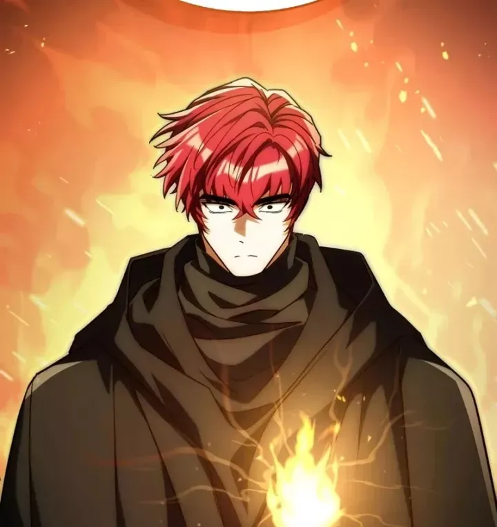 Sự Chuẩn Mực Của Ma Vương Chap 21 - Next Chap 22