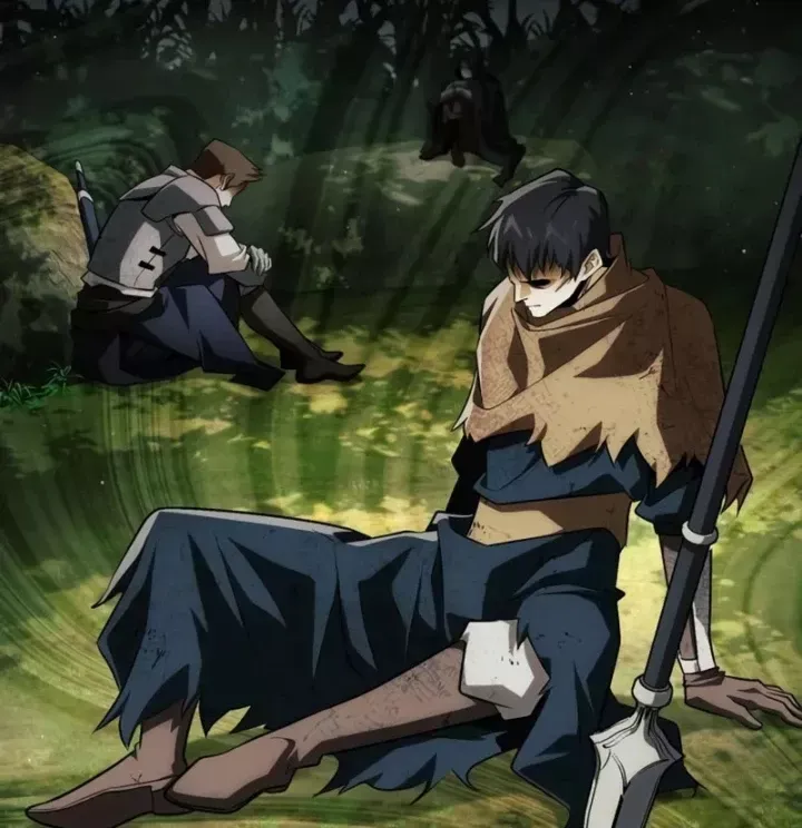 Sự Chuẩn Mực Của Ma Vương Chap 21 - Next Chap 22