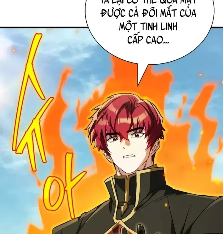 Sự Chuẩn Mực Của Ma Vương Chap 21 - Next Chap 22