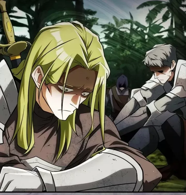 Sự Chuẩn Mực Của Ma Vương Chap 21 - Next Chap 22