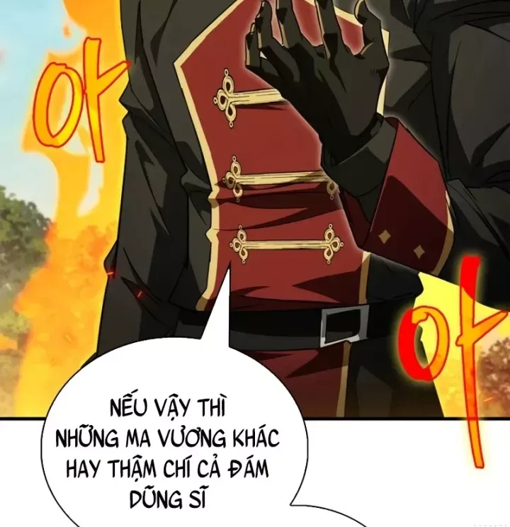 Sự Chuẩn Mực Của Ma Vương Chap 21 - Next Chap 22