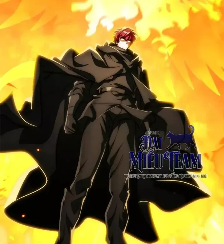 Sự Chuẩn Mực Của Ma Vương Chap 21 - Next Chap 22