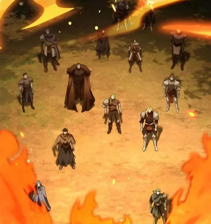 Sự Chuẩn Mực Của Ma Vương Chap 21 - Next Chap 22