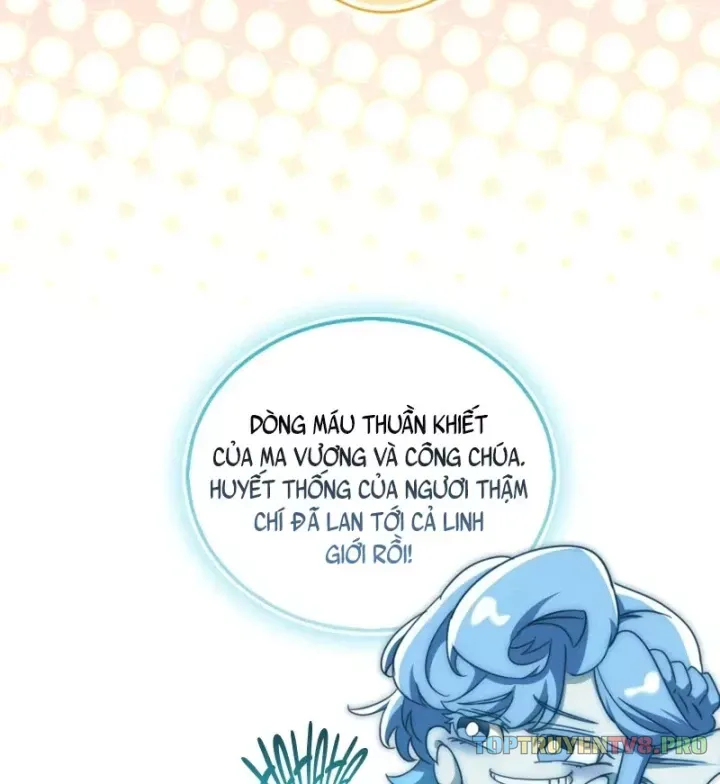 Sự Chuẩn Mực Của Ma Vương Chap 21 - Next Chap 22