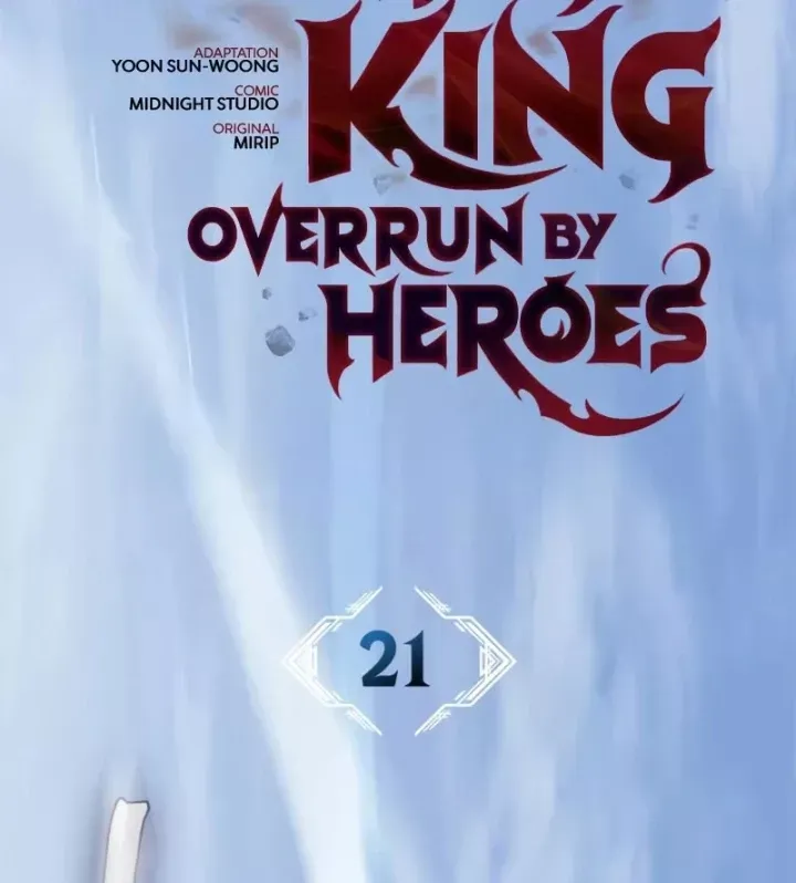 Sự Chuẩn Mực Của Ma Vương Chap 21 - Next Chap 22