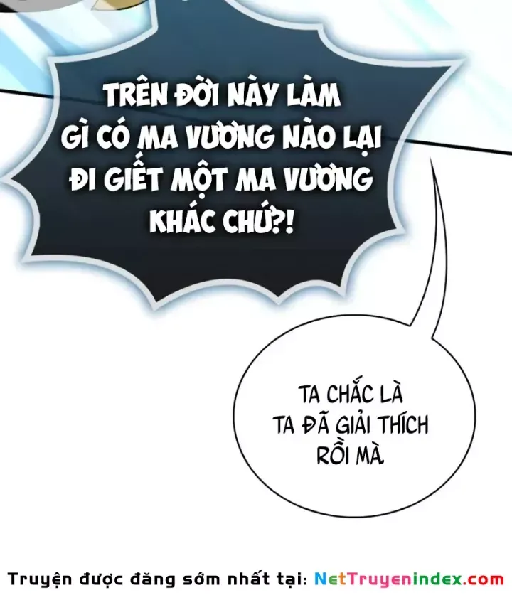 Sự Chuẩn Mực Của Ma Vương Chap 21 - Next Chap 22