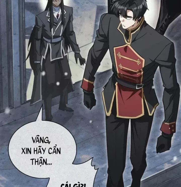 Sự Chuẩn Mực Của Ma Vương Chap 21 - Next Chap 22