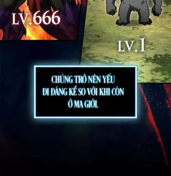 Sự Chuẩn Mực Của Ma Vương Chap 21 - Next Chap 22