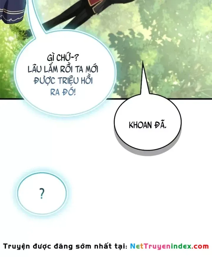 Sự Chuẩn Mực Của Ma Vương Chap 21 - Next Chap 22