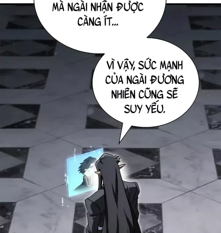 Sự Chuẩn Mực Của Ma Vương Chap 21 - Next Chap 22