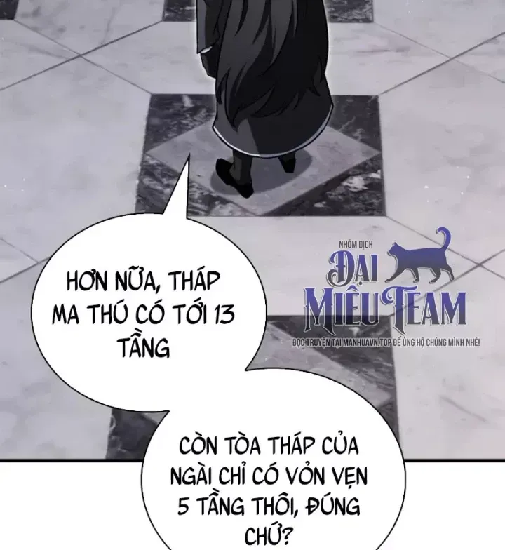 Sự Chuẩn Mực Của Ma Vương Chap 21 - Next Chap 22