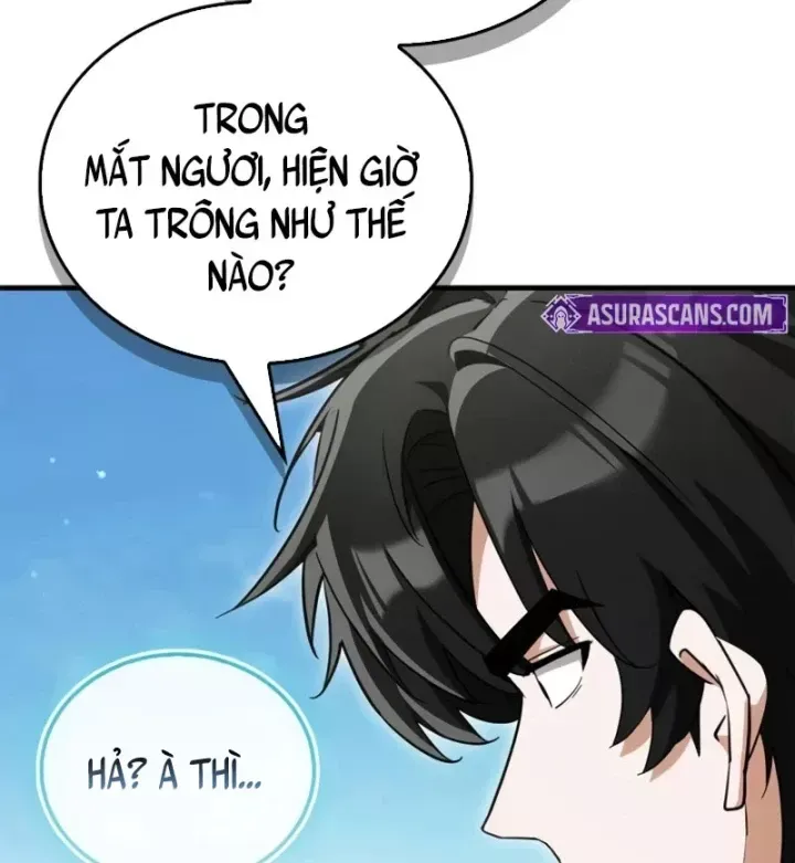 Sự Chuẩn Mực Của Ma Vương Chap 21 - Next Chap 22