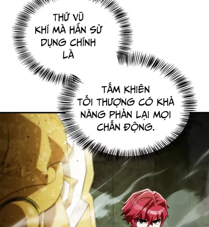 Sự Chuẩn Mực Của Ma Vương Chap 22 - Next Chap 23