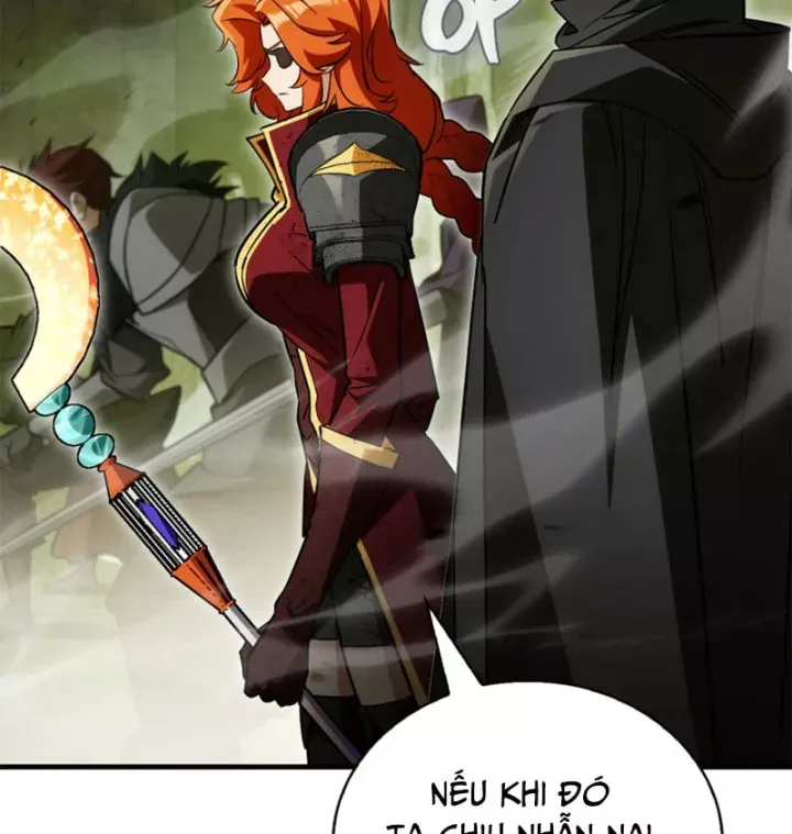 Sự Chuẩn Mực Của Ma Vương Chap 22 - Next Chap 23