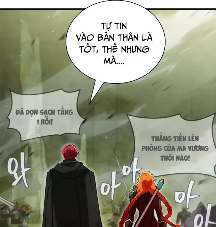 Sự Chuẩn Mực Của Ma Vương Chap 22 - Next Chap 23