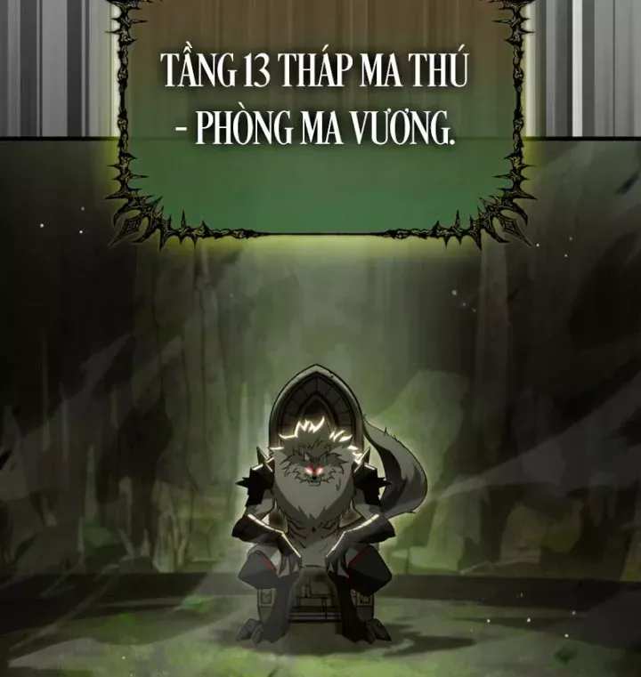 Sự Chuẩn Mực Của Ma Vương Chap 22 - Next Chap 23