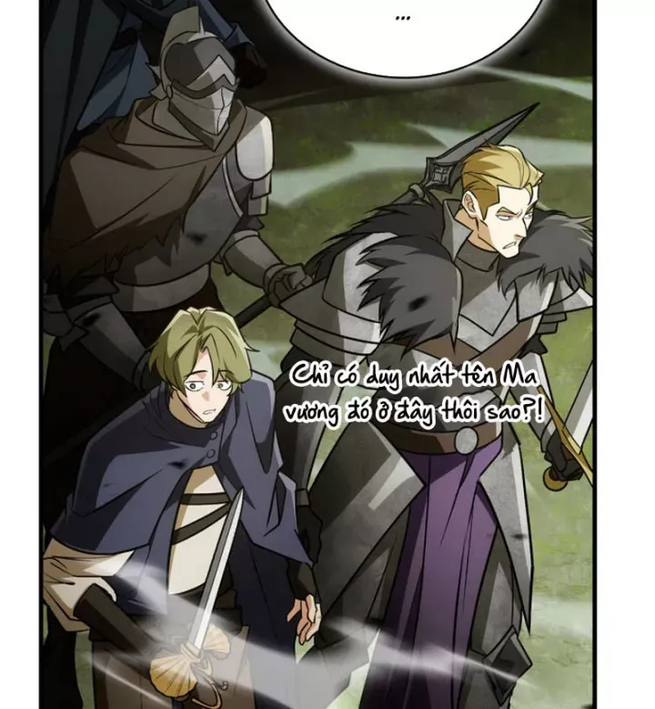Sự Chuẩn Mực Của Ma Vương Chap 22 - Next Chap 23