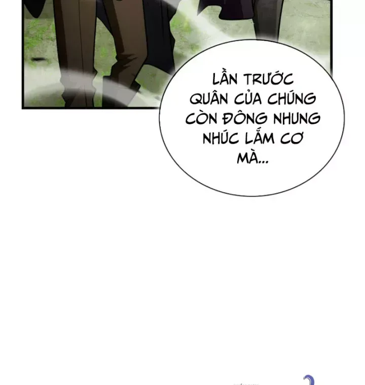 Sự Chuẩn Mực Của Ma Vương Chap 22 - Next Chap 23