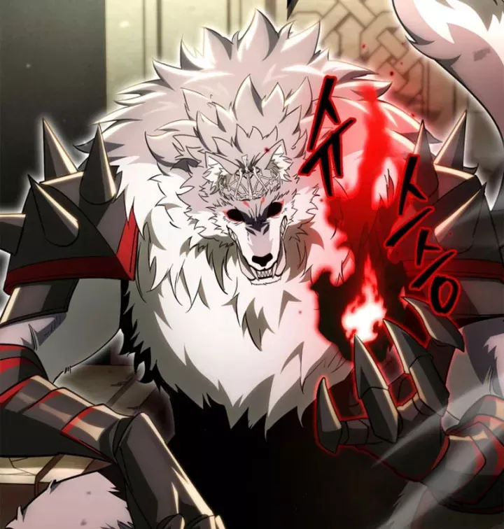 Sự Chuẩn Mực Của Ma Vương Chap 22 - Next Chap 23