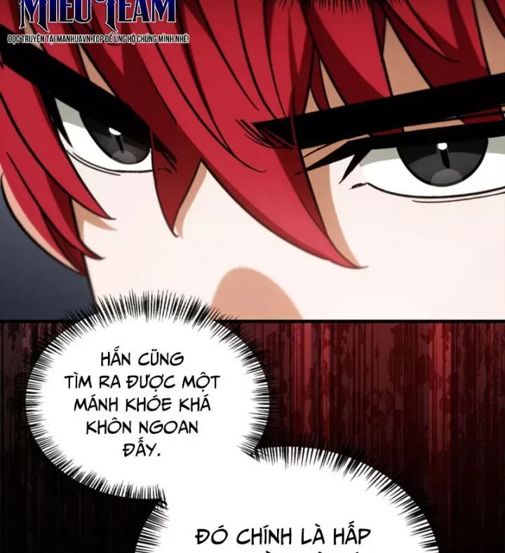 Sự Chuẩn Mực Của Ma Vương Chap 22 - Next Chap 23