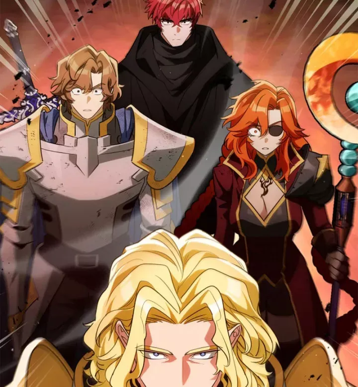 Sự Chuẩn Mực Của Ma Vương Chap 22 - Next Chap 23