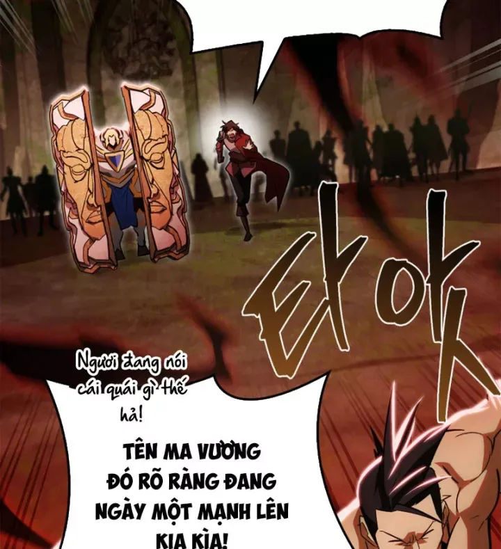 Sự Chuẩn Mực Của Ma Vương Chap 22 - Next Chap 23